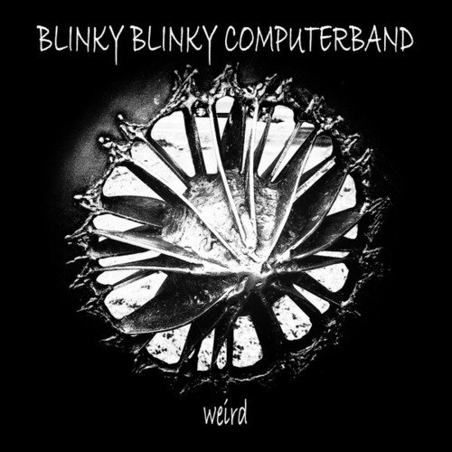 Blinky Blinky Computerband-Weird