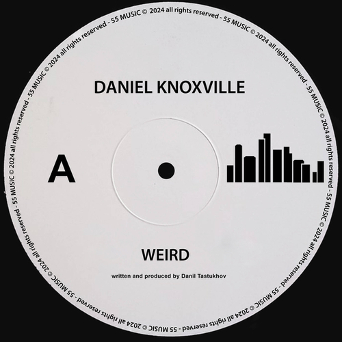Daniel Knoxville-Weird
