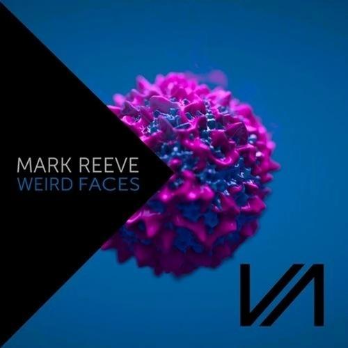 Mark Reeve-Weird Faces