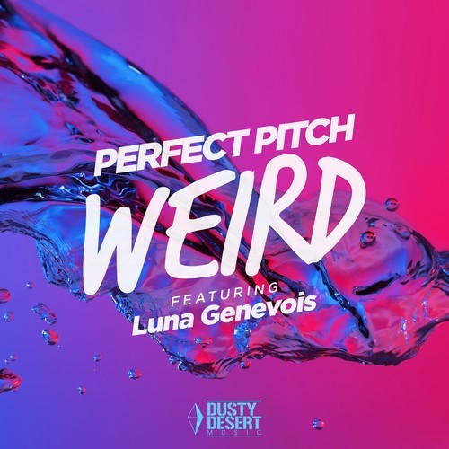 Perfect Pitch, Luna Genevois-Weird