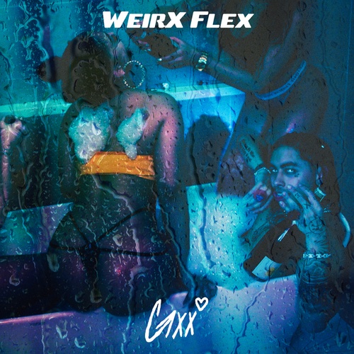 Gxx-WeirX Flex