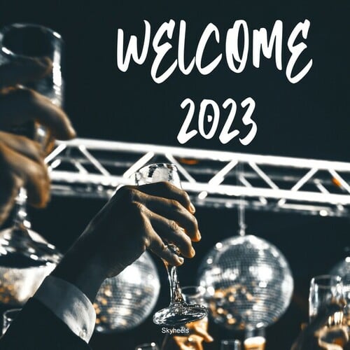 Various Artists-Welcome 2023
