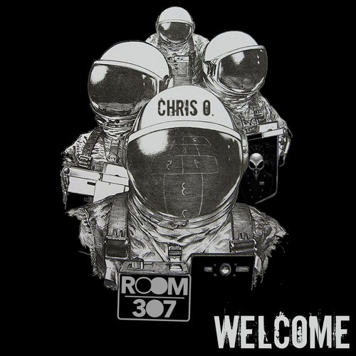 Chris O.-Welcome