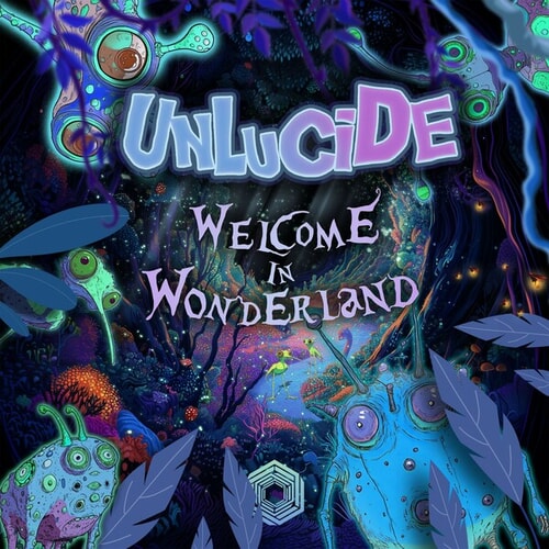 Welcome in Wonderland