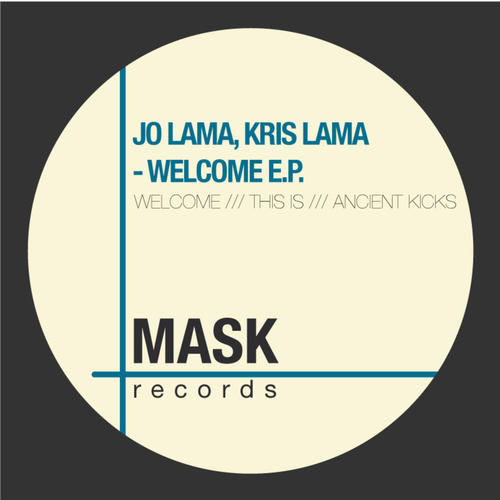 Kris Lama, Jo Lama-Welcome