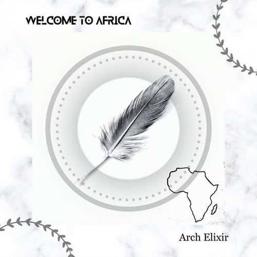 Welcome to Africa