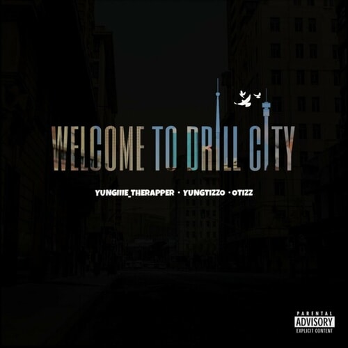 Welcome to Drill City