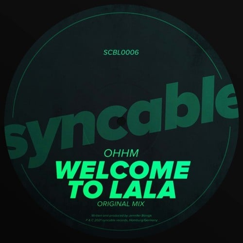 OHHM-Welcome To Lala