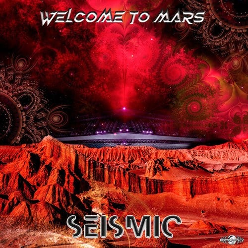 Welcome To Mars