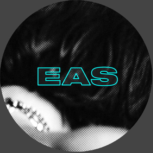 EAS-Welcome To My Death Machine EP