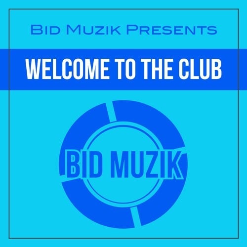 Various Artists-Welcome to the Club