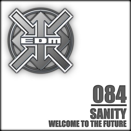 Sanity, DJ Mellow-D, Ravelab-Welcome to the Future