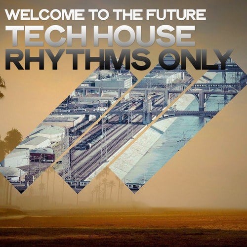 Various Artists-Welcome to the Future