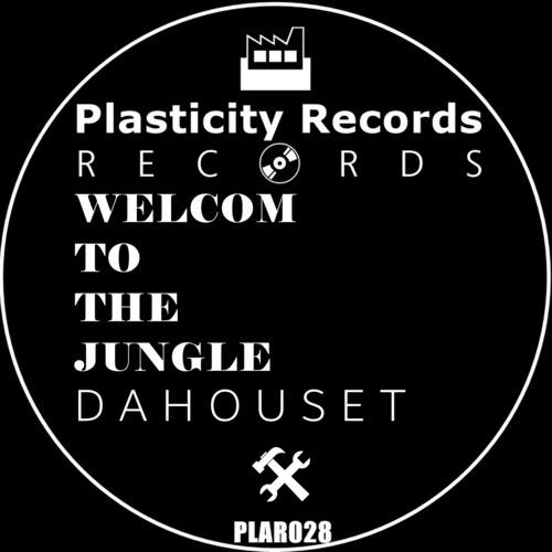 Dahouset-Welcome to the Jungle