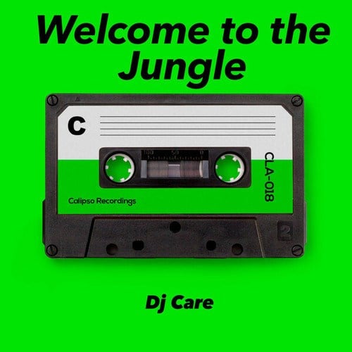 DJ Care-Welcome to the Jungle