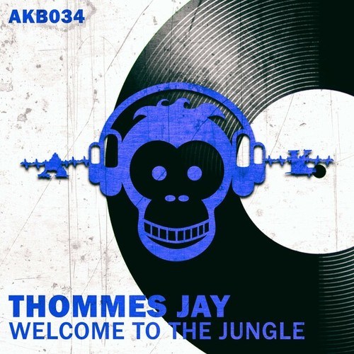 Thommes Jay-Welcome to the Jungle