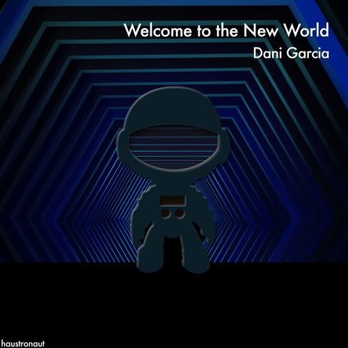 Dani Garcia-Welcome to the New World