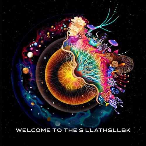 T-NES-Welcome To The S Llathsllbk