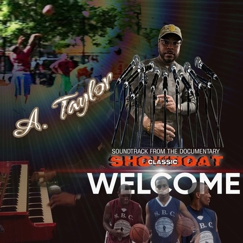 A.Taylor-Welcome To The Showboat