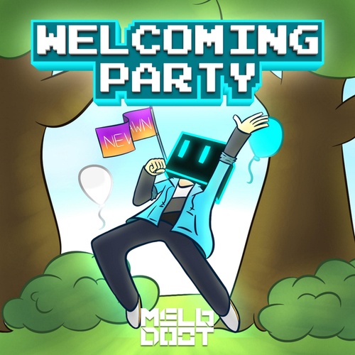 Mellodoot-Welcoming Party