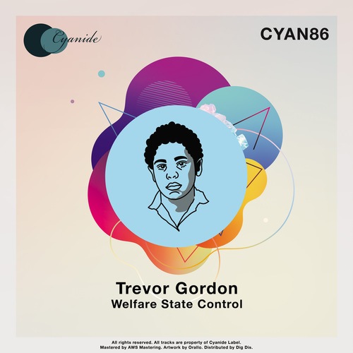 Trevor Gordon-Welfare State Control