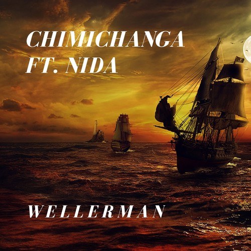 NIDA, Chimichanga-Wellerman