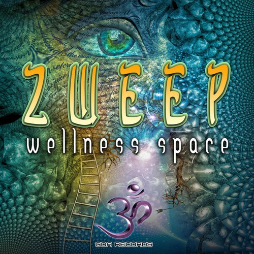 Zweep, L.F.O., Uub, L.F.O-Wellness Space