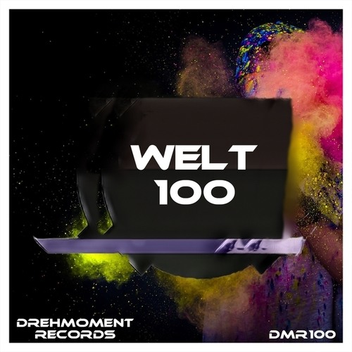 Various Artists-Welt 100