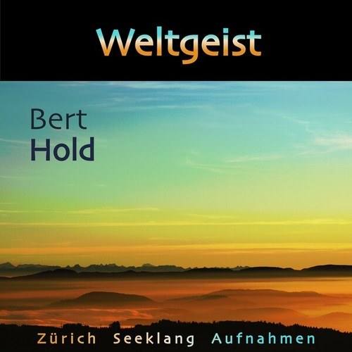 Bert Hold-Weltgeist