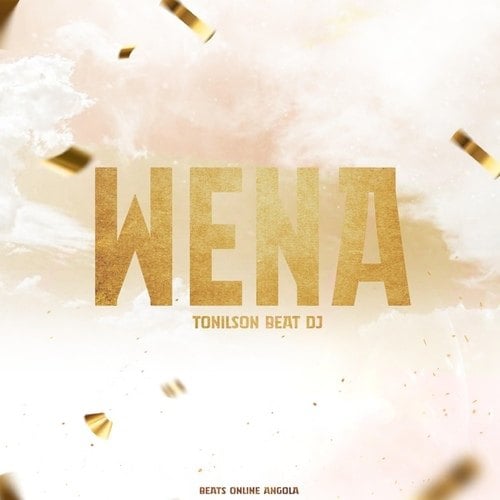 Beats Online Angola, Tonilson Beat Dj-Wena