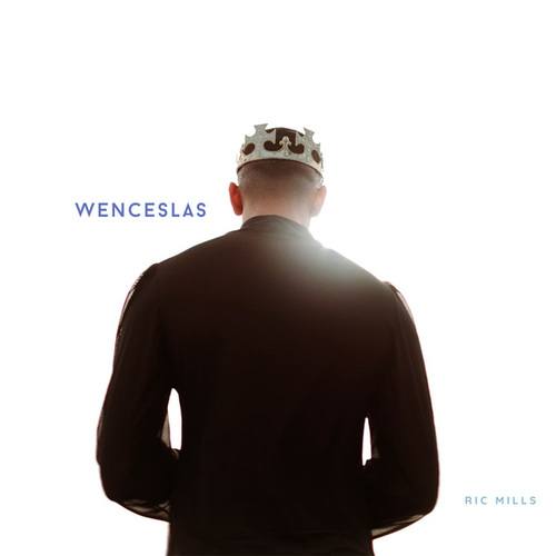 Ric Mills-Wenceslas