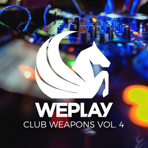 WEPLAY Club Weapons, Vol. 4
