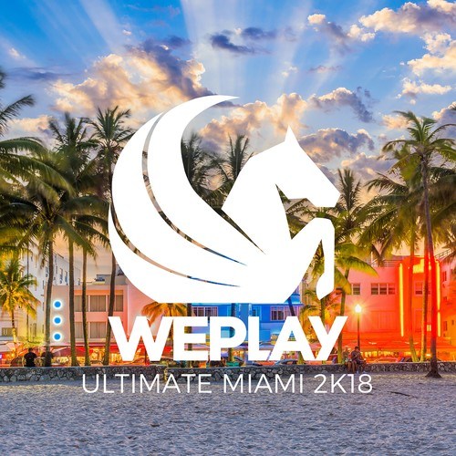 Weplay Ultimate Miami 2K18