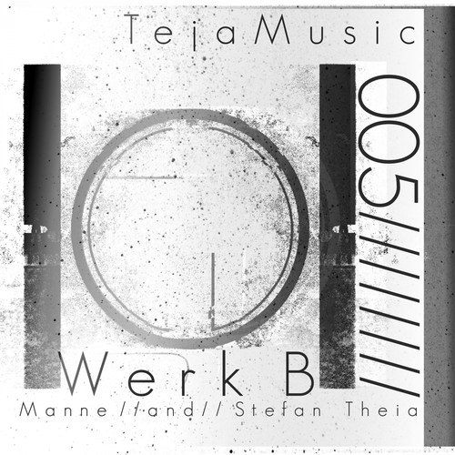 Manne, Stefan Theia-Werk B
