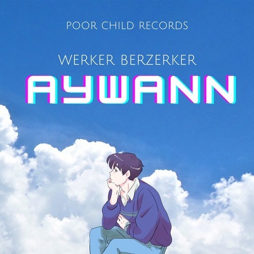 Aywann-Werker Berzerker