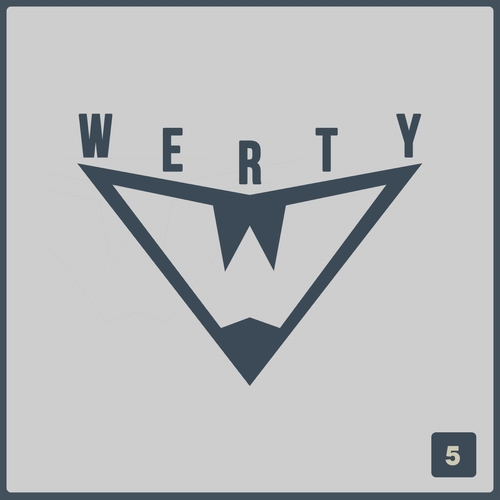 Werty, Vol.5