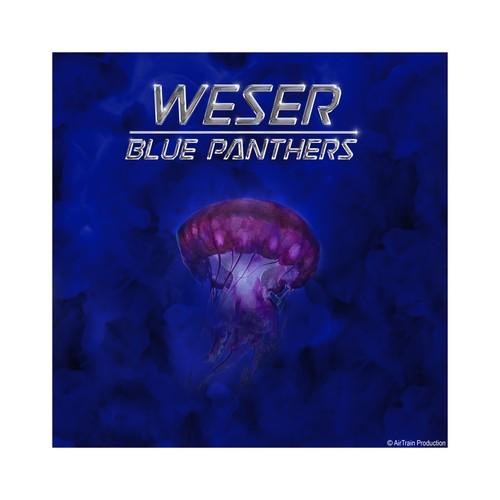 Blue Panthers-Weser