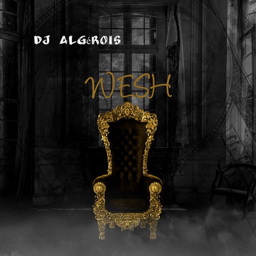 DJ Algérois-Wesh
