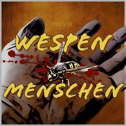 Jeyron, Sue-Wespen Menschen