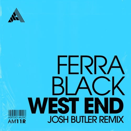 Ferra Black, Josh Butler-West End