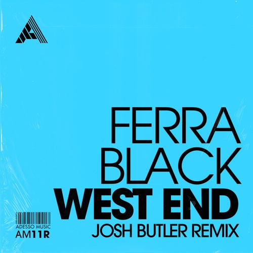 Ferra Black-West End