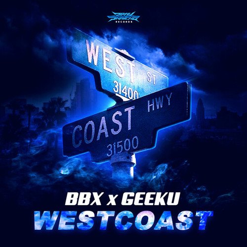 Bbx, Geeku-WESTCOAST