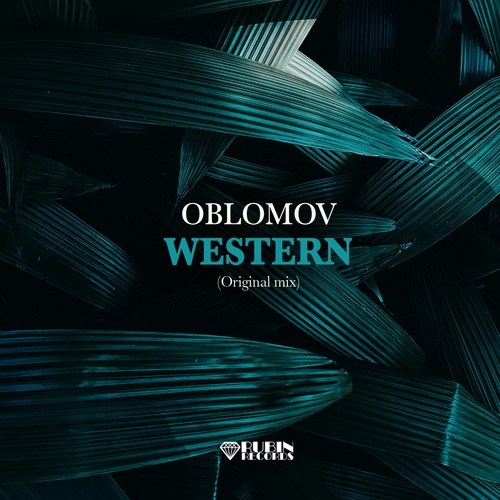 Oblomov-Western