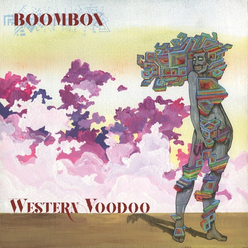 BoomBox-Western Voodoo