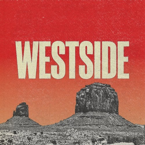 Tony Dark Eyes-Westside