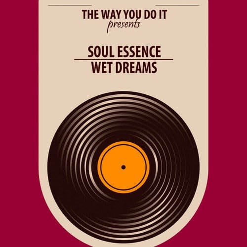 Soul Essence, Lorenzo Righini-Wet Dreams