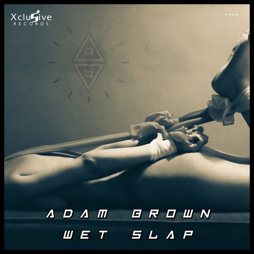 Adam Brown-Wet Slap