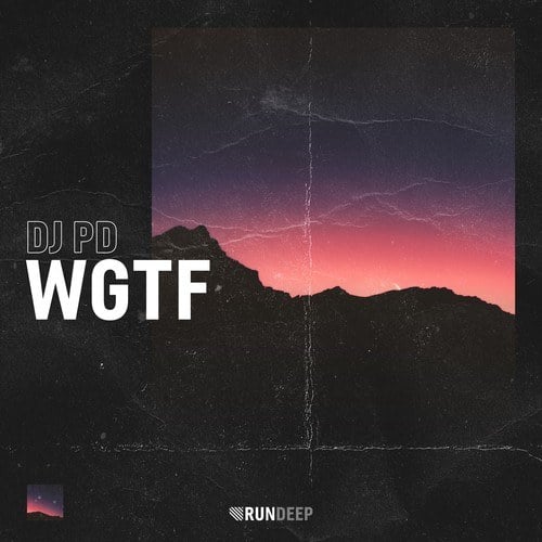 DJ PD-WGTF