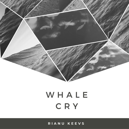 Rianu Keevs-Whale Cry