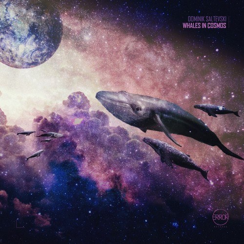 Dominik Saltevski-Whales in Cosmos